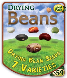 Dry Bean Pack