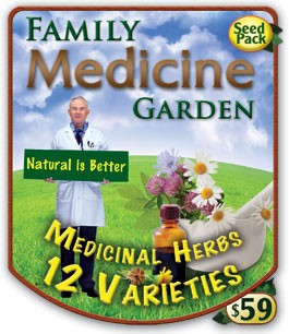 Family Medicine Pack