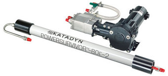 Katadyn PowerSurvivor 80E/12 V