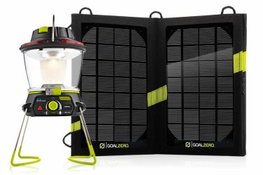Lighthouse 250 Solar Kit