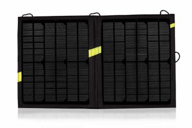 Nomad 13 Solar Panel